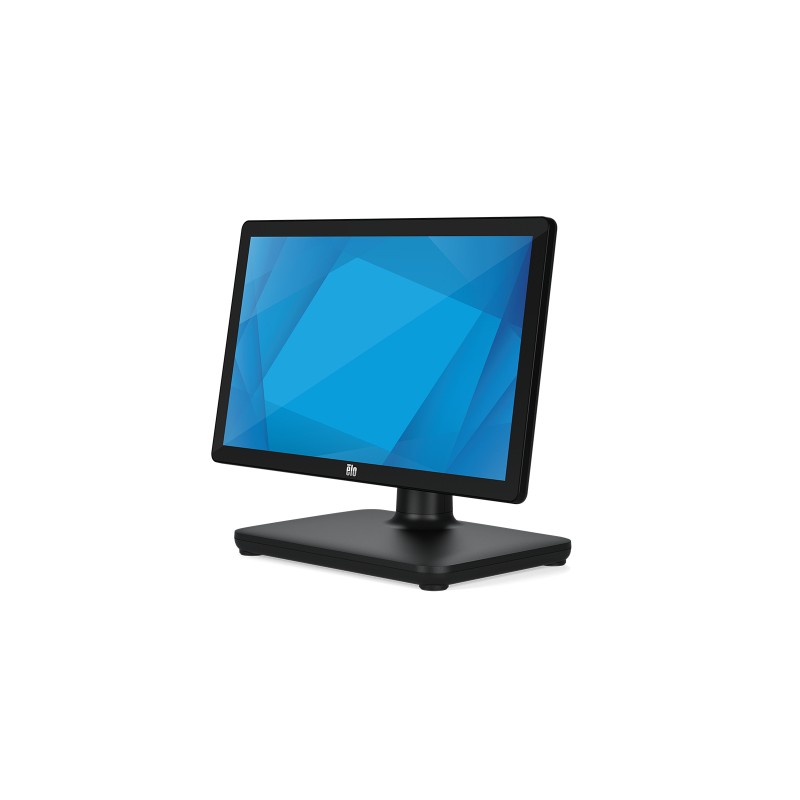 POS SYST 22IN FHD NO OS CORE I5/8GB/128GB SSD PCAP 10-TOUCH BLK