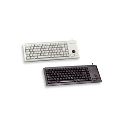 CHERRY G84-4400 TRACKBALL/KEYBOARD US-ENGLISH / INTERNATIO G844420LPBEU0