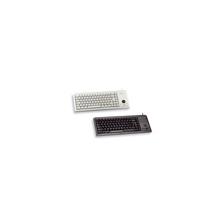 CHERRY G84-4400 TRACKBALL/KEYBOARD US-ENGLISH / INTERNATIO G844420LPBEU0