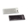 CHERRY G84-4400 TRACKBALL/KEYBOARD US-ENGLISH / INTERNATIO G844420LPBEU0