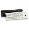 CHERRY G84-5400 Trackball/Keyboard Portugal