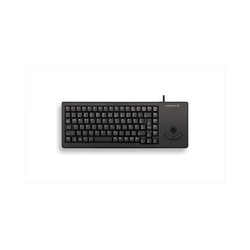 CHERRY G84-5400 TRACKBALL/KEYBOARD FRANCE