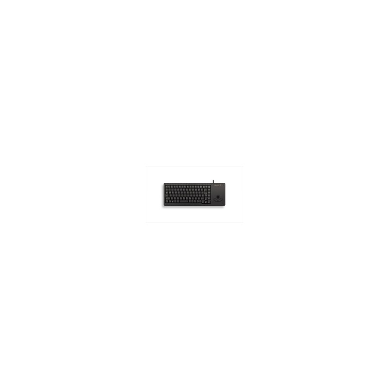 CHERRY G84-5400 Trackball/Keyboard France