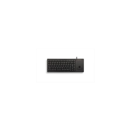 CHERRY G84-5400 Trackball/Keyboard France