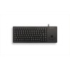 CHERRY G84-5400 Trackball/Keyboard France