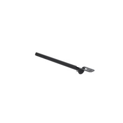Ergonomic Solutions Payment Paddle 2 (500MM) Black/