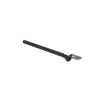 Ergonomic Solutions Payment Paddle 2 (500MM) Black/