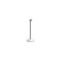 Ergonomic Solutions SP2 Floorstand W/ VESA 75/10/Black
