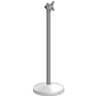 Ergonomic Solutions SP2 Floorstand W/ VESA 75/10/Black