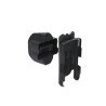 Ergonomic Solutions Duo For TC5X + Link/2500I/Package Black