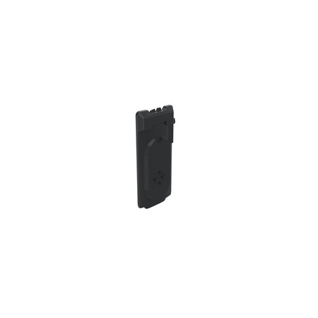 Ergonomic Solutions Duo For CT40 Adapter Black/.