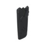 Ergonomic Solutions Duo For Zebra TC5X And Ingenico/Link/2500 Black Adpt W/M-Case