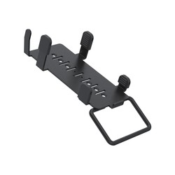 Ergonomic Solutions IWL220/250/280 W/O. Dock/Multigrip (With Handle)