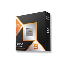 CPU AMD RYZEN 9 9950X3D, 16-core, 4.3GHz, až 5.7GHz, 144MB cache, 170W, socket AM5, BOX, bez chladiče