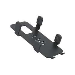 Ergonomic Solutions Ingenico Move 5000/3500/Multigrip (NO Handle) - Black