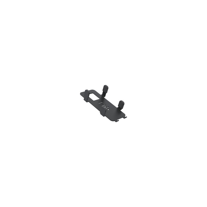 Ergonomic Solutions Ingenico Move 5000/3500/Multigrip (NO Handle) - Black