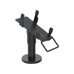 Ergonomic Solutions Duratilt SP1 120MM With Handle/Ingenico IPP480 With Printer