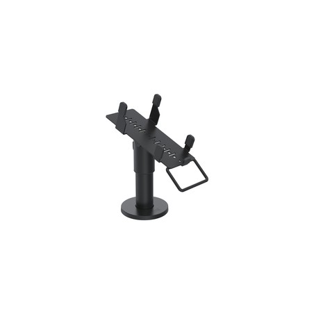 Ergonomic Solutions Duratilt SP1 120MM With Handle/Ingenico IPP480 With Printer