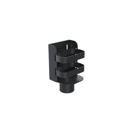 Ergonomic Solutions Hand Sanitizer Holder SP1 Top/Mount