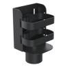 Ergonomic Solutions Hand Sanitizer Holder SP1 Top/Mount