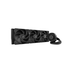 ARCTIC Vodní chladič Liquid Freezer III Pro 420, 3x140mm, PWM, LGA1851, AM5