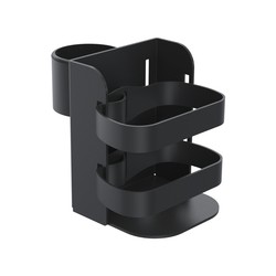 Ergonomic Solutions Hand Sanitizer Holder SP2 Pole/Mount