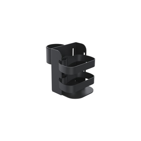 Ergonomic Solutions Hand Sanitizer Holder SP2 Pole/Mount