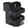 Ergonomic Solutions Hand Sanitizer Holder SP2 Pole/Mount
