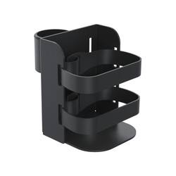 Ergonomic Solutions Hand Sanitizer Holder SP1 Pole/Mount