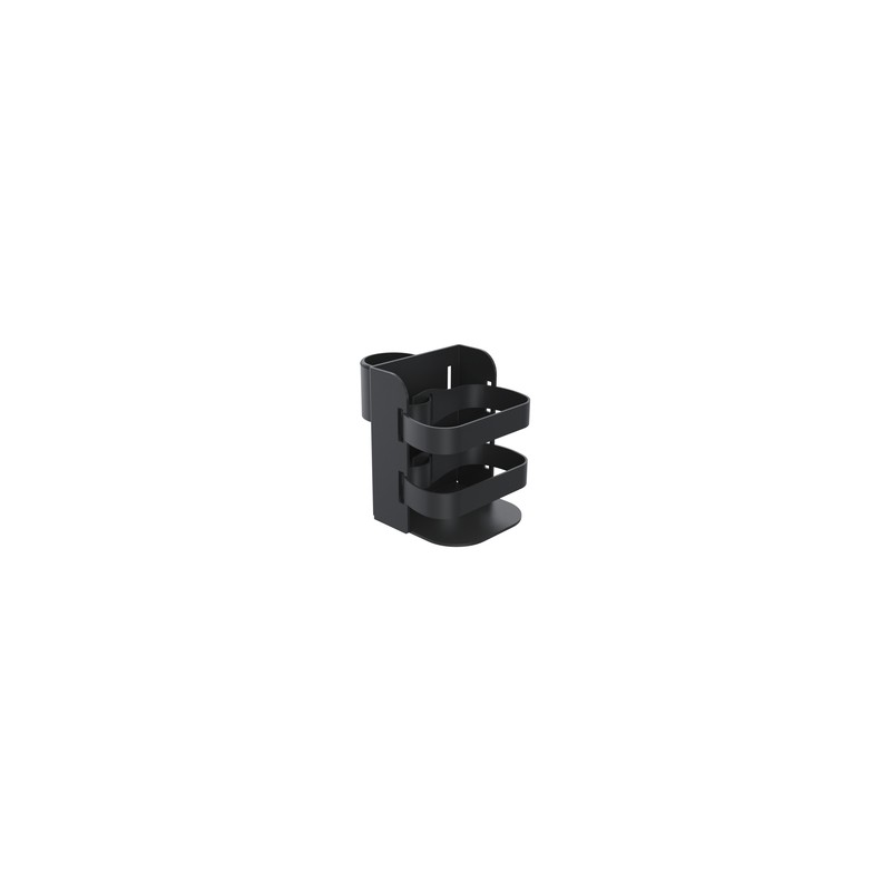 Ergonomic Solutions Hand Sanitizer Holder SP1 Pole/Mount
