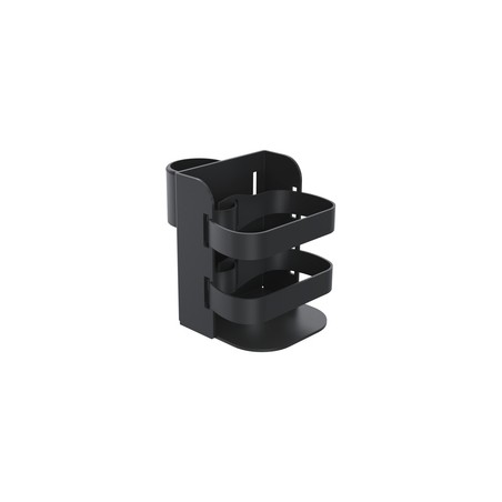 Ergonomic Solutions Hand Sanitizer Holder SP1 Pole/Mount