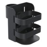 Ergonomic Solutions Hand Sanitizer Holder SP1 Pole/Mount