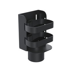 Ergonomic Solutions Hand Sanitizer Holder SP2 Top/Mount