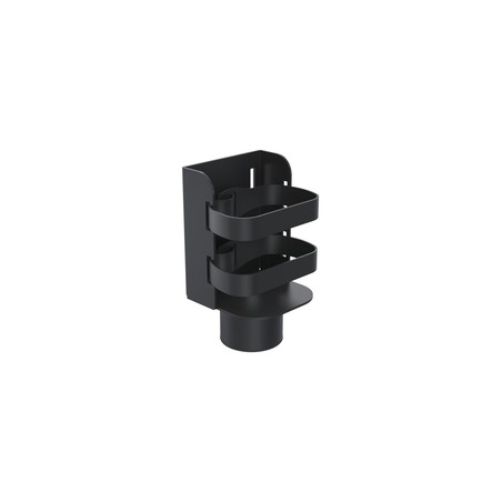 Ergonomic Solutions Hand Sanitizer Holder SP2 Top/Mount