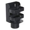 Ergonomic Solutions Hand Sanitizer Holder SP2 Top/Mount