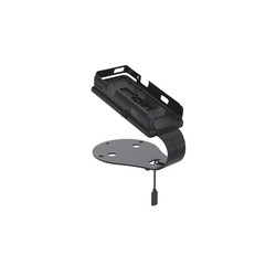 Ergonomic Solutions Spacepole Solo C-Stand/For Ingenico ISMP4