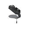 Ergonomic Solutions Spacepole Solo C-Stand/For Ingenico ISMP4