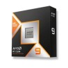 CPU AMD RYZEN 9 9900X3D, 12-core, 4.4GHz, až 5.5GHz, 140MB cache, 120W, socket AM5, BOX, bez chladiče