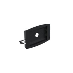 Ergonomic Solutions A-Frame Bezel F/Samsung Galaxy/Tab A7 10.4IN 2020 Push Lock WHT