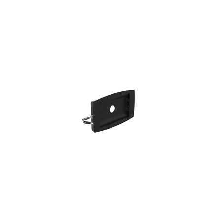 Ergonomic Solutions A-Frame Bezel F/Samsung Galaxy/Tab A7 10.4IN 2020 Push Lock WHT