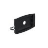 Ergonomic Solutions A-Frame Bezel F/Samsung Galaxy/Tab A7 10.4IN 2020 Push Lock WHT