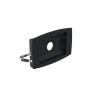 A-FRAME BEZEL 7.9IN PUSH LOCK/WHITE