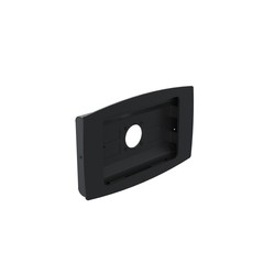 A-FRAME BEZEL 7.9IN SECURE/SCREW WHITE