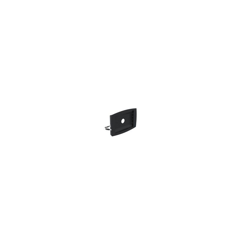 A-FRAME BEZEL PUSH-LOCK WHITE/FOR APPLE IPAD 10.5IN/10.2IN