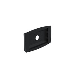 Ergonomic Solutions A-Frame Bezel F/Samsung Galaxy/Tab A7 10.4IN 2020 White S.Screw