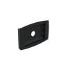 Ergonomic Solutions A-Frame Bezel F/Samsung Galaxy/Tab A7 10.4IN 2020 White S.Screw