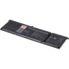 Baterie T6 Power pro Dell Latitude 3320, 3420, 3520, Vostro 3515, 5515, 3600mAh, 54Wh, 4cell, Li-pol