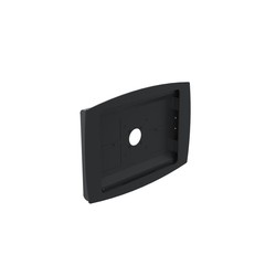 A-FRAME BEZEL F/APPLE IPAD PRO/12.9IN 2018 SECURE SCREW BLK