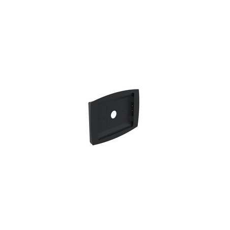 A-FRAME BEZEL F/APPLE IPAD PRO/12.9IN 2018 SECURE SCREW BLK