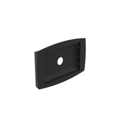 Ergonomic Solutions A-Frame Bezel F/ Samsung Galaxy/Tab S7+12.4IN And Tab S7+ FE BLK